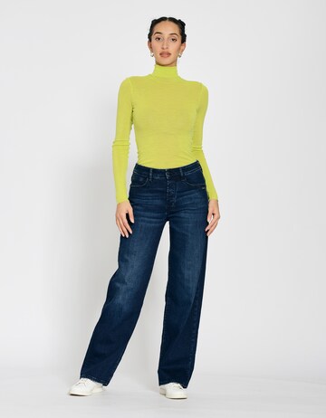 Gang Loosefit Jeans '94Jul' in Blau