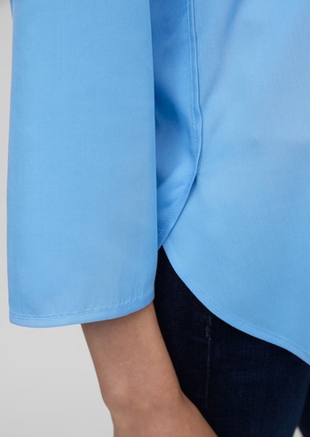 Marc O'Polo Blouse in Blauw