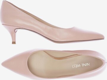 Nine West Pumps 38 in Pink: predná strana