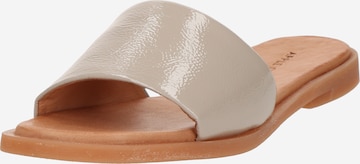 pilka Apple of Eden Šlepetės 'AGNIS': priekis