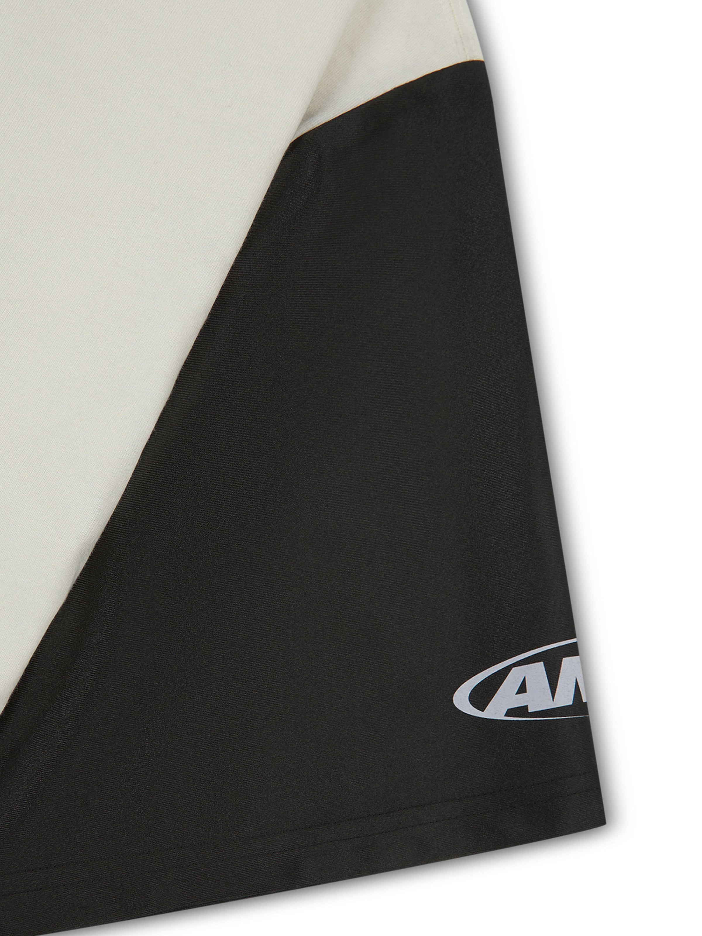 AND1 T-Shirt in Beige