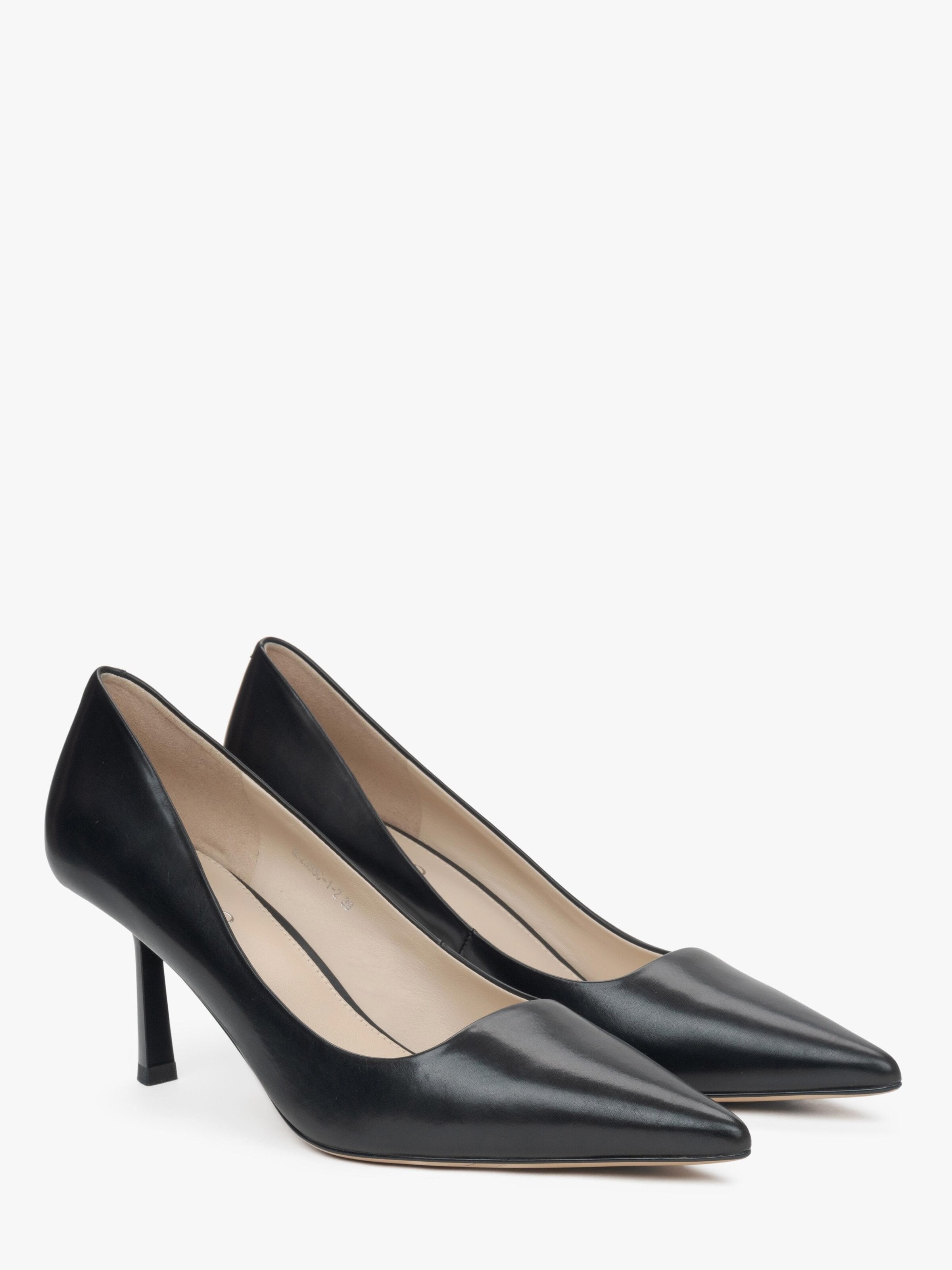 Estro - Zapatos con plataforma '9289' en negro