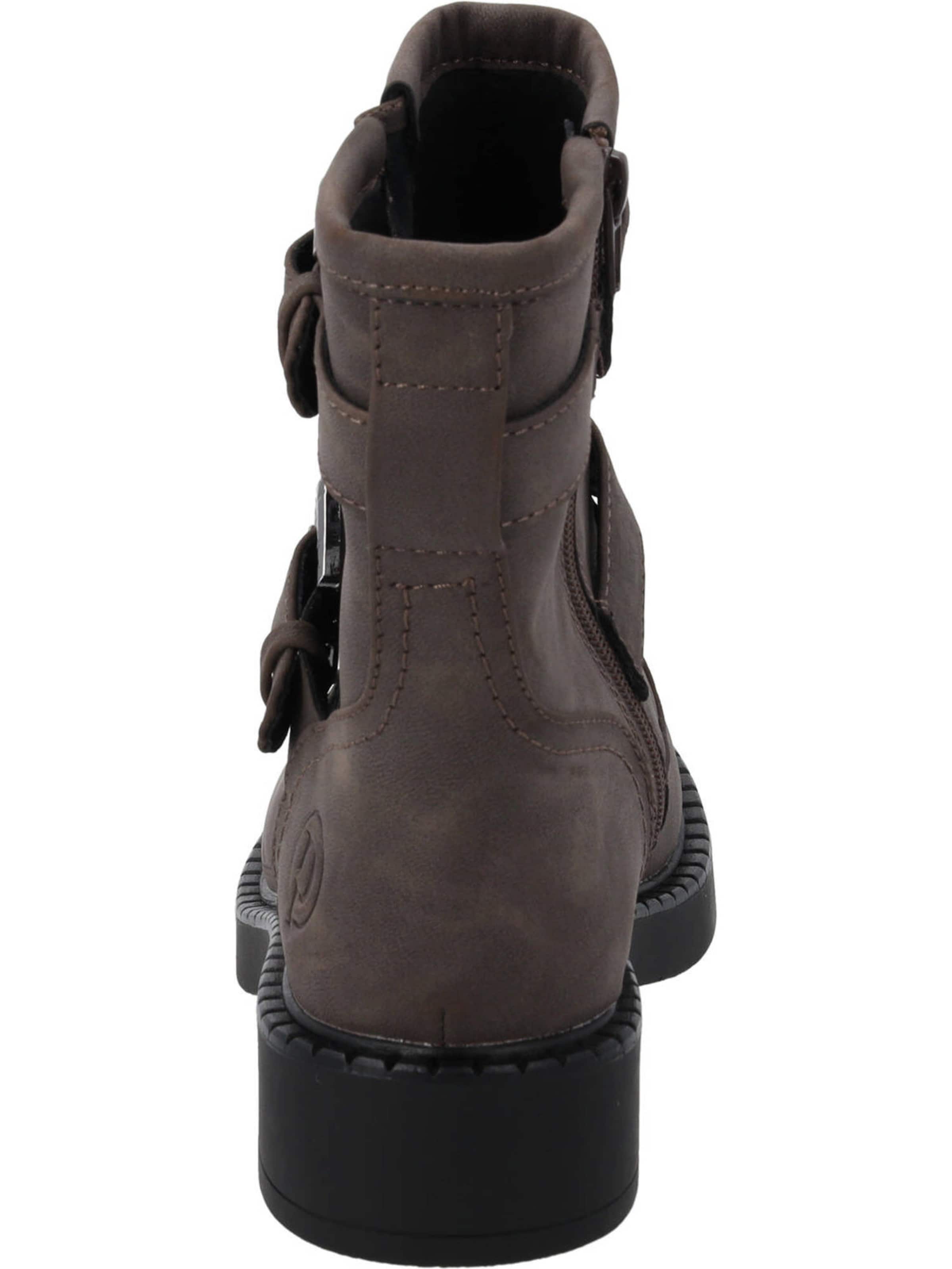 Bottines 'Balesina' Palado en marron