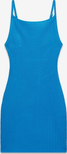 GUESS Kleid in 34 in blau, Produktansicht