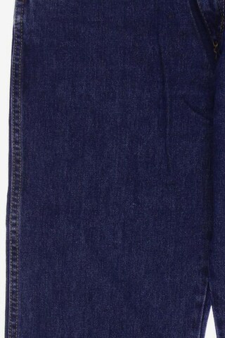 WRANGLER Jeans in 32 in Blue
