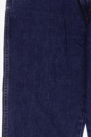 WRANGLER Jeans 32 in Blau