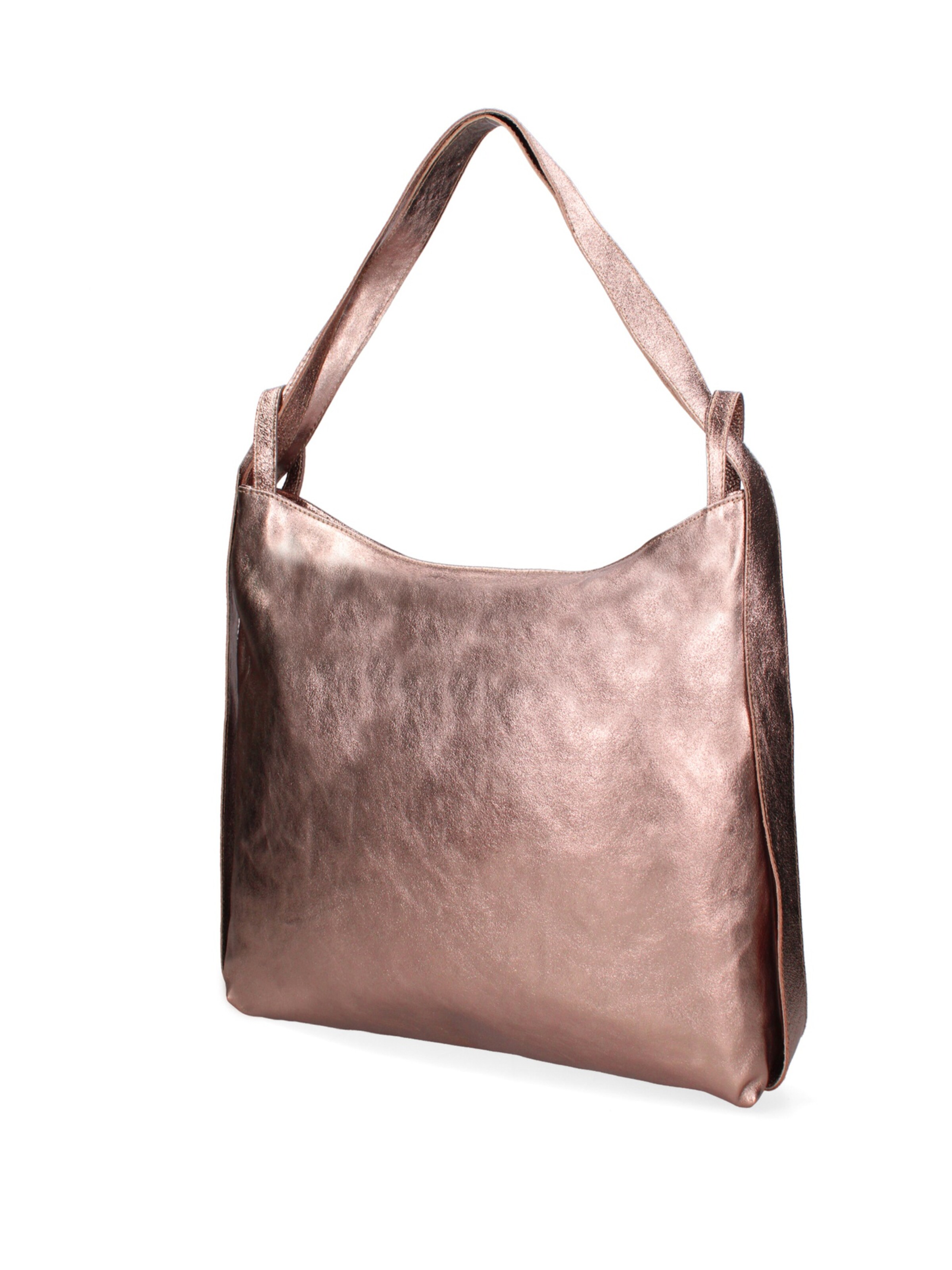 Gave Lux Rugzak in Brons: voorkant