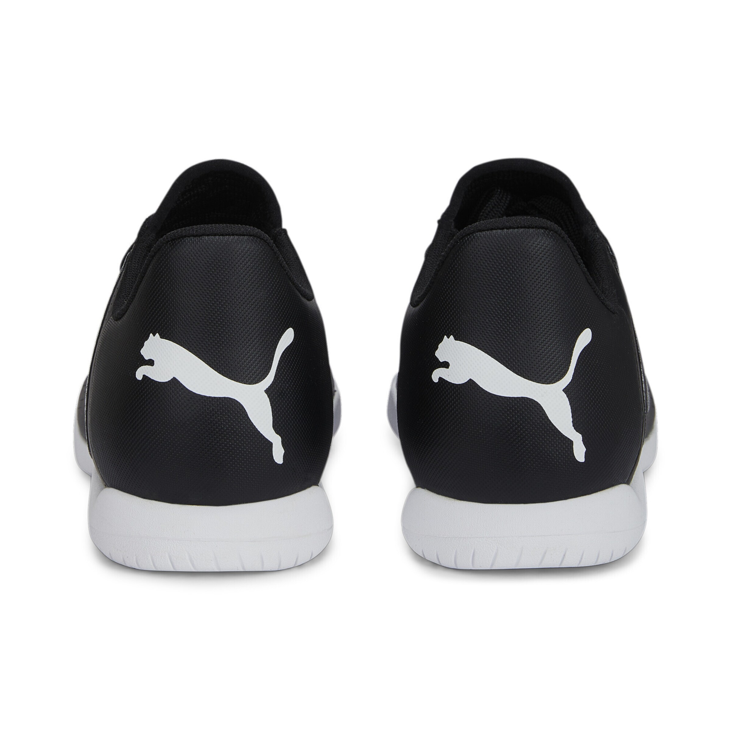 PUMA Voetbalschoen 'Future Play' in Zwart