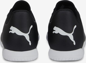 PUMA Buty piłkarskie 'Future Play IT' w kolorze czarny