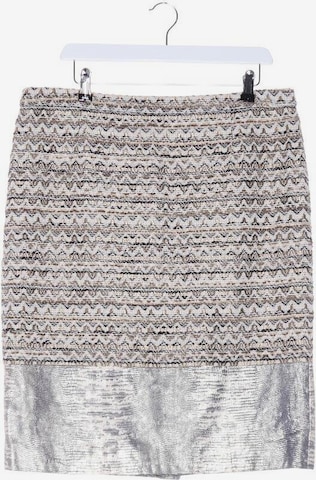 Tory Burch Skirt in XXL in Mixed colors: front