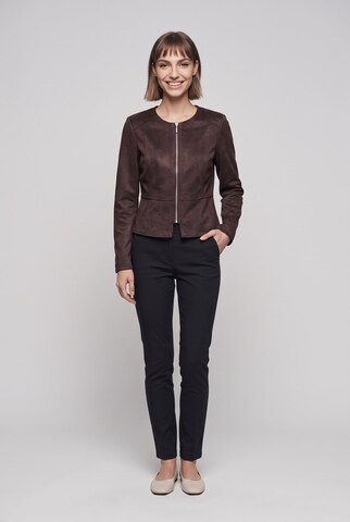 ONLY Between-Season Jacket in Brown