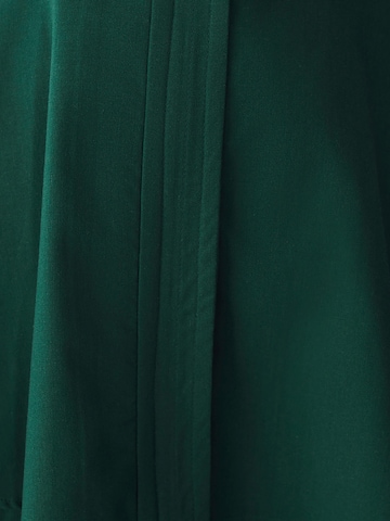 Willa Jurk 'HUGH' in Groen