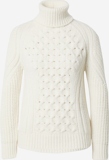 Maison 123 Sweater 'REMY' in Off white, Item view