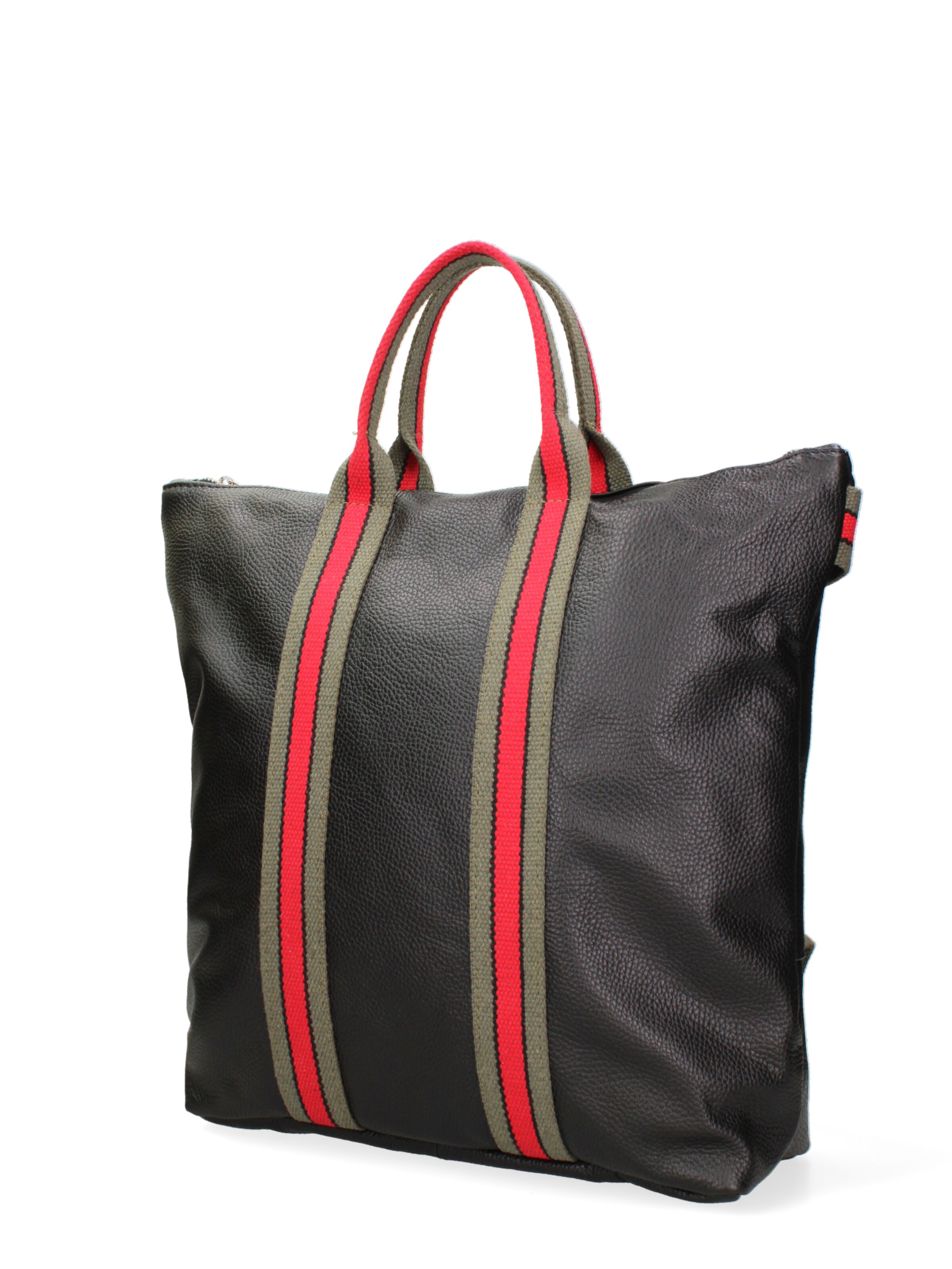 Zaino di Gave Lux in nero