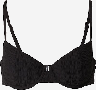 Lindex Bikini Top in Black, Item view