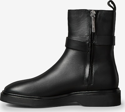 Calvin Klein Kotníkové boty - černá, Produkt