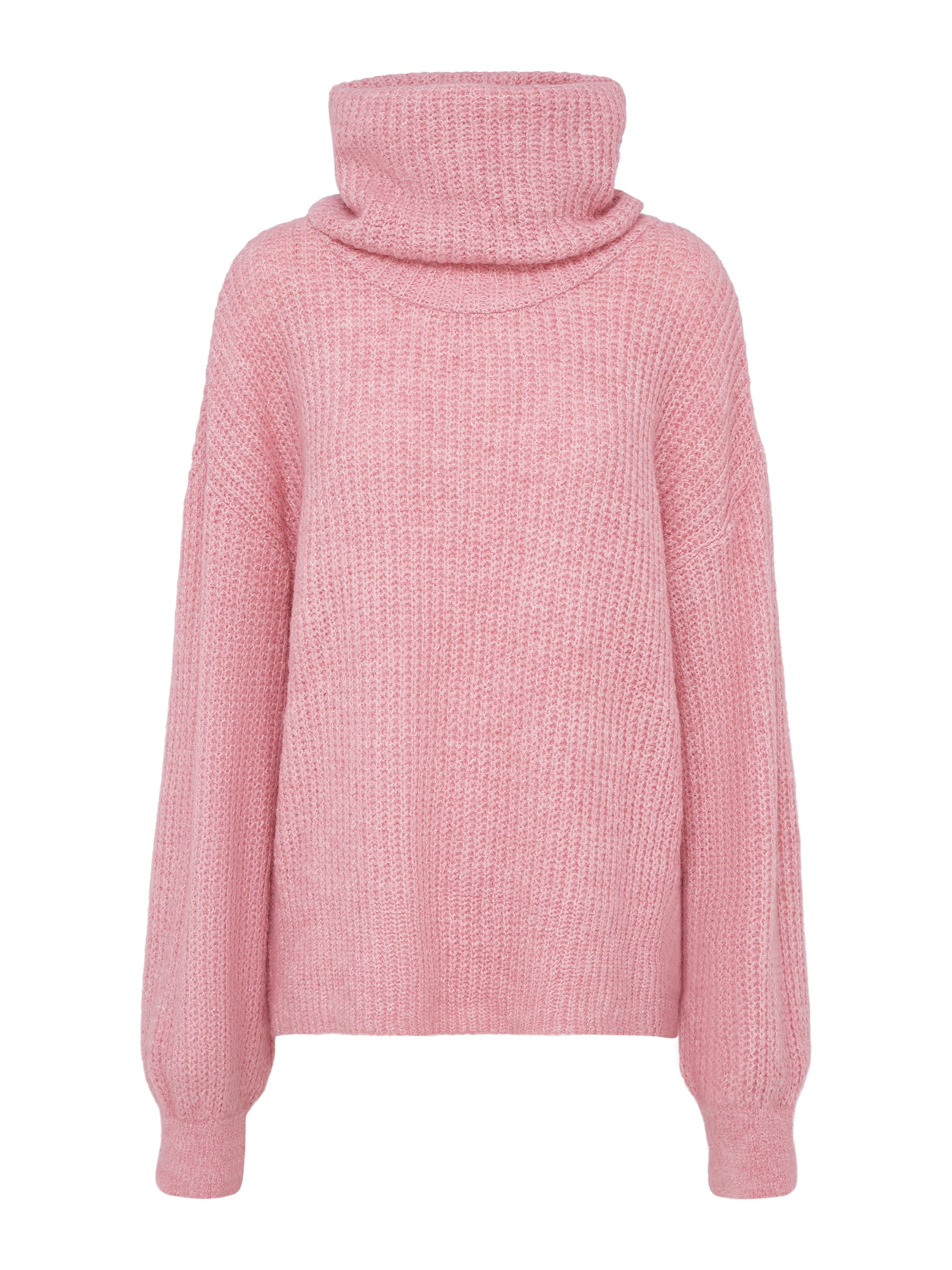 LeGer by Lena Gercke Svetr 'Jarine' – pink: přední strana