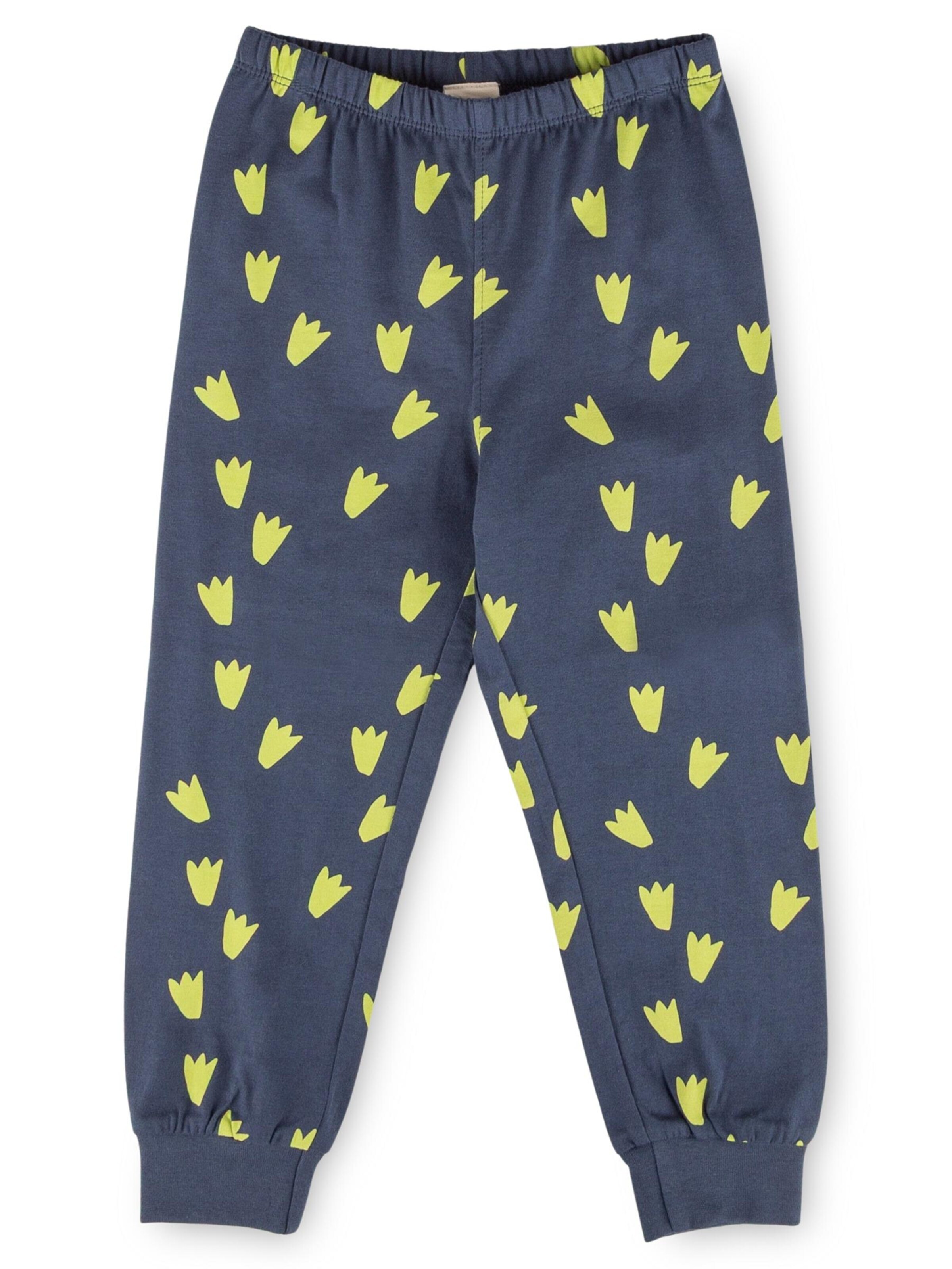 SIGIKID Schlafanzug 'Pyjama Nachtwäsche'‌‌‌‌ in Mischfarben