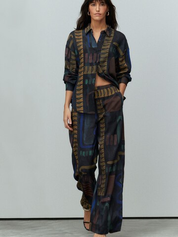 Next Blouse in Blue