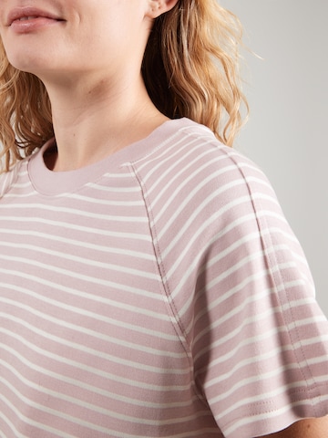 Tricou de la G-STAR pe mov