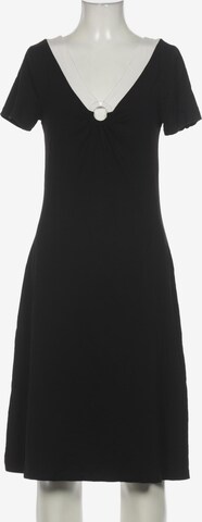 VIA APPIA DUE Dress in S in Black: front