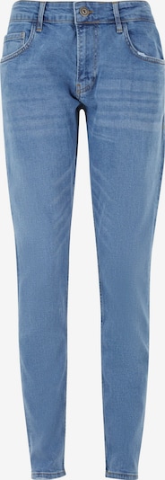 2Y Premium Jeans in 32 in Blue denim, Item view