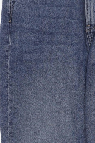 QS Jeans 30-31 in Blau
