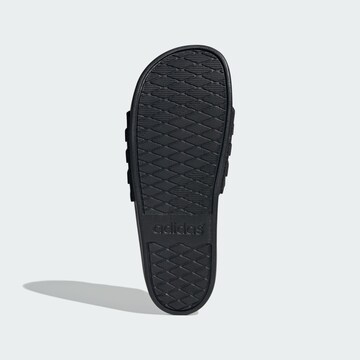 ADIDAS PERFORMANCE Strand-/badschoen 'Mercedes' in Zwart