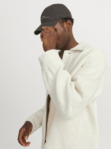 JACK & JONES Regular fit Overhemd in Wit