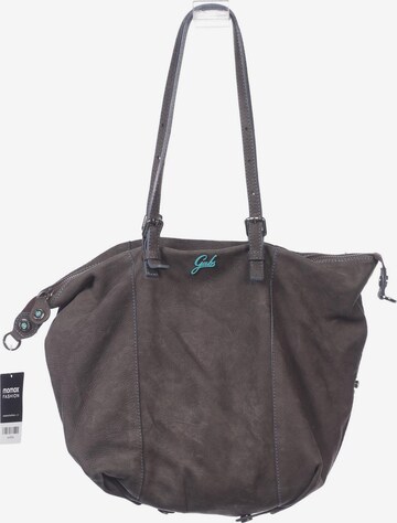 Gabs Bag in One size in Grey: front