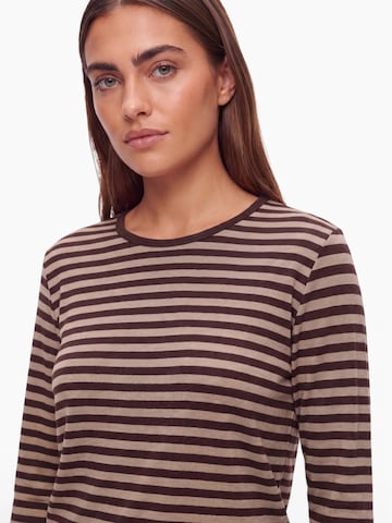 Soyaconcept Shirt 'HELLE YD 1' in Beige