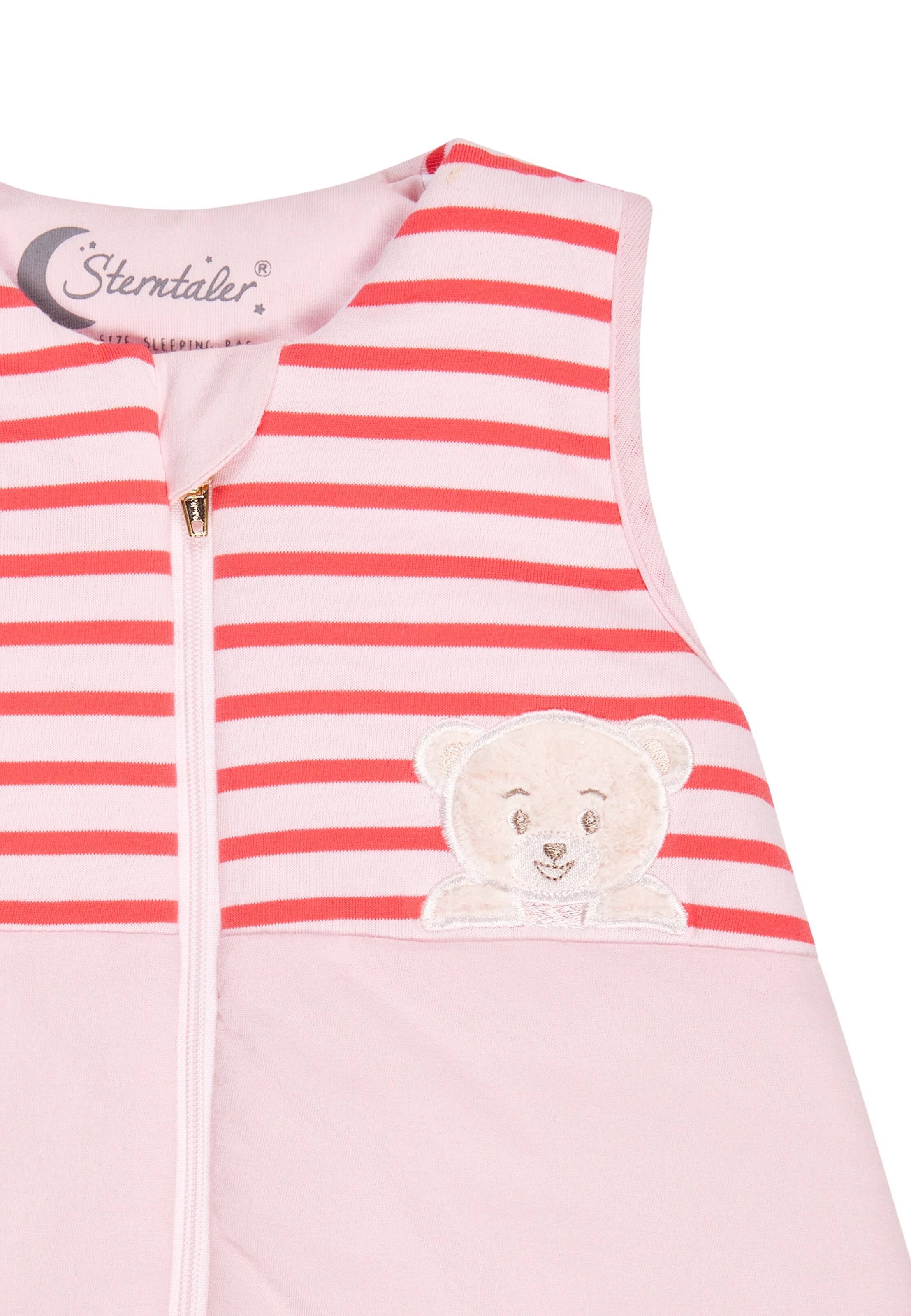 STERNTALER Schlafsack 'Bo' in Pink