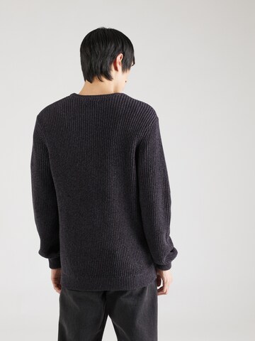Pull-over 'Mixmash' Iriedaily en noir