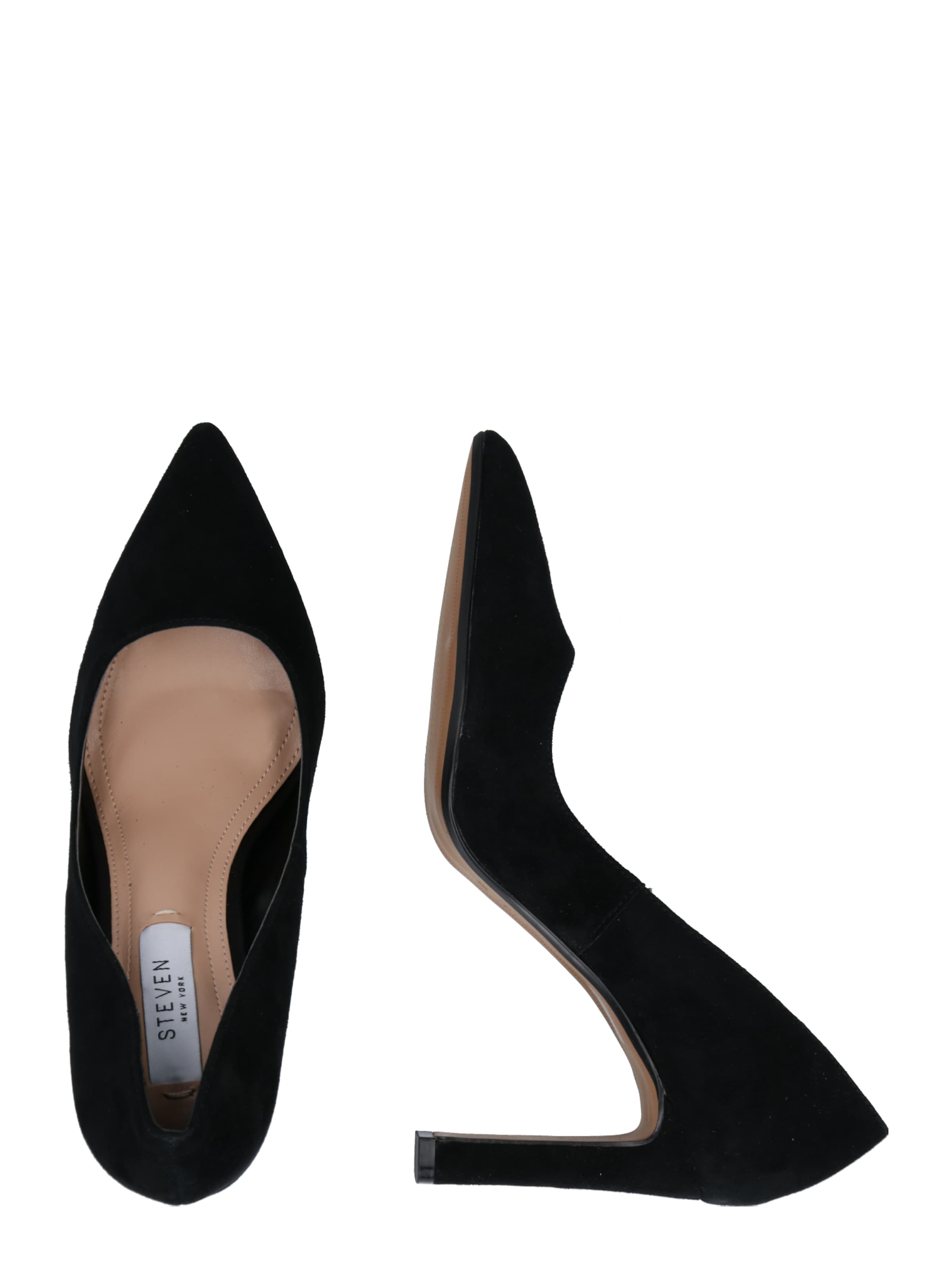 Steven New York Pumps in Black