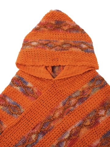 LapaPlus Keps 'Women Cape' i orange