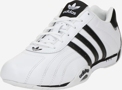 ADIDAS ORIGINALS Niske tenisice 'ADIRACER' u crna / bijela, Pregled proizvoda