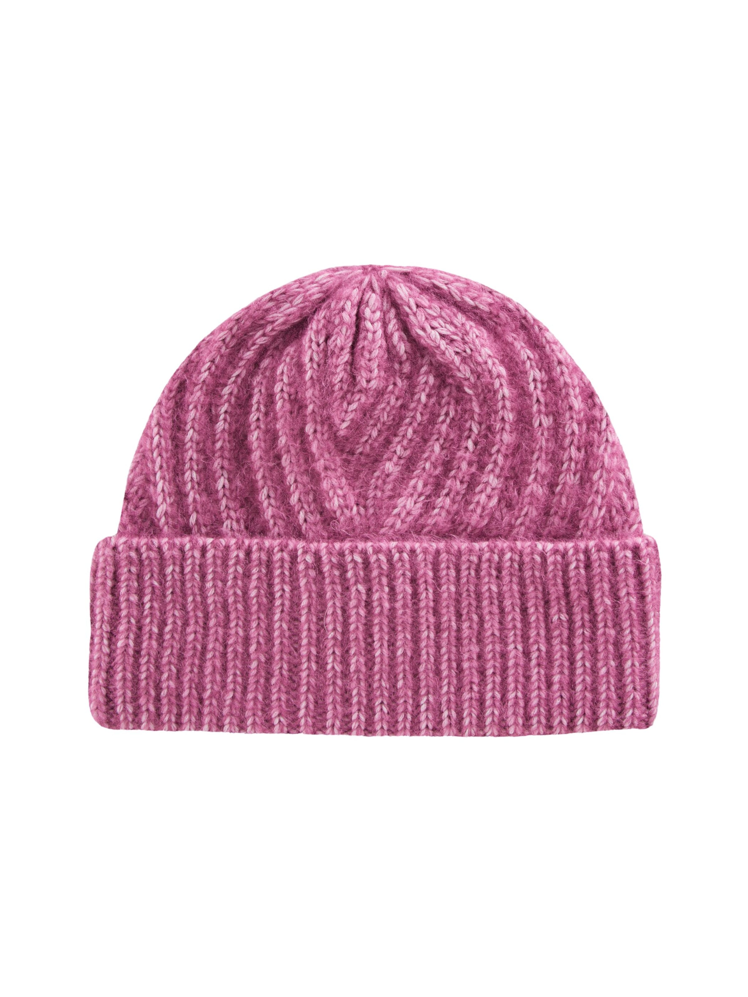 CODELLO Mütze in Pink: Vorderseite