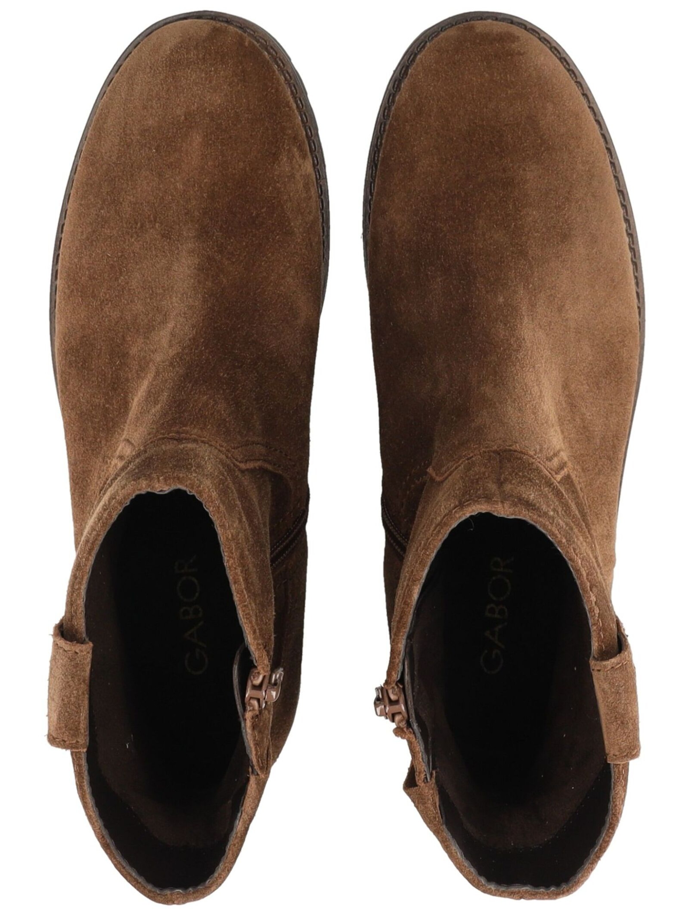 Stivaletto di GABOR in marrone