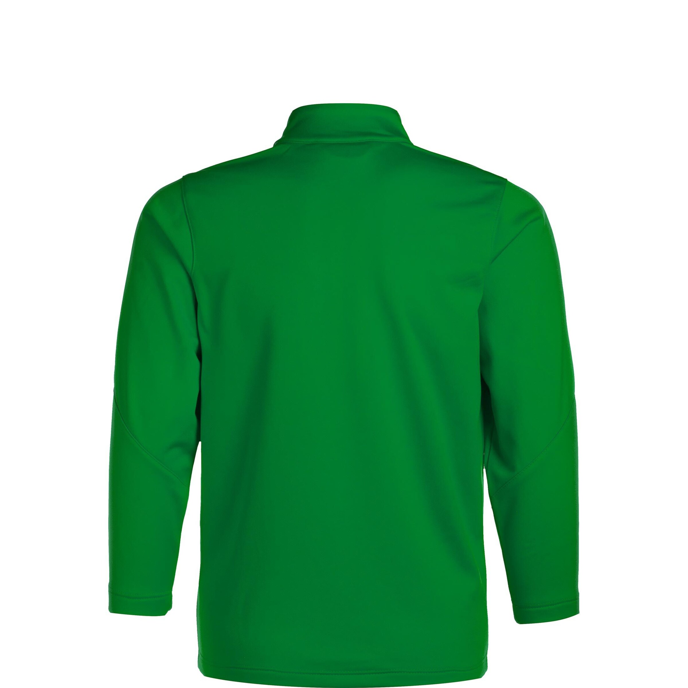 JAKO Athletic Jacket in Green