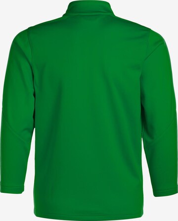 Veste de sport JAKO en vert