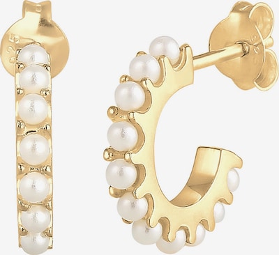 ELLI Earrings in Gold, Item view