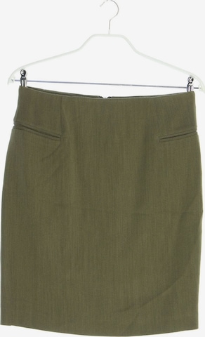 MANI Skirt in M in Brown: front