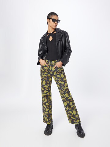 Trendyol Body in Schwarz