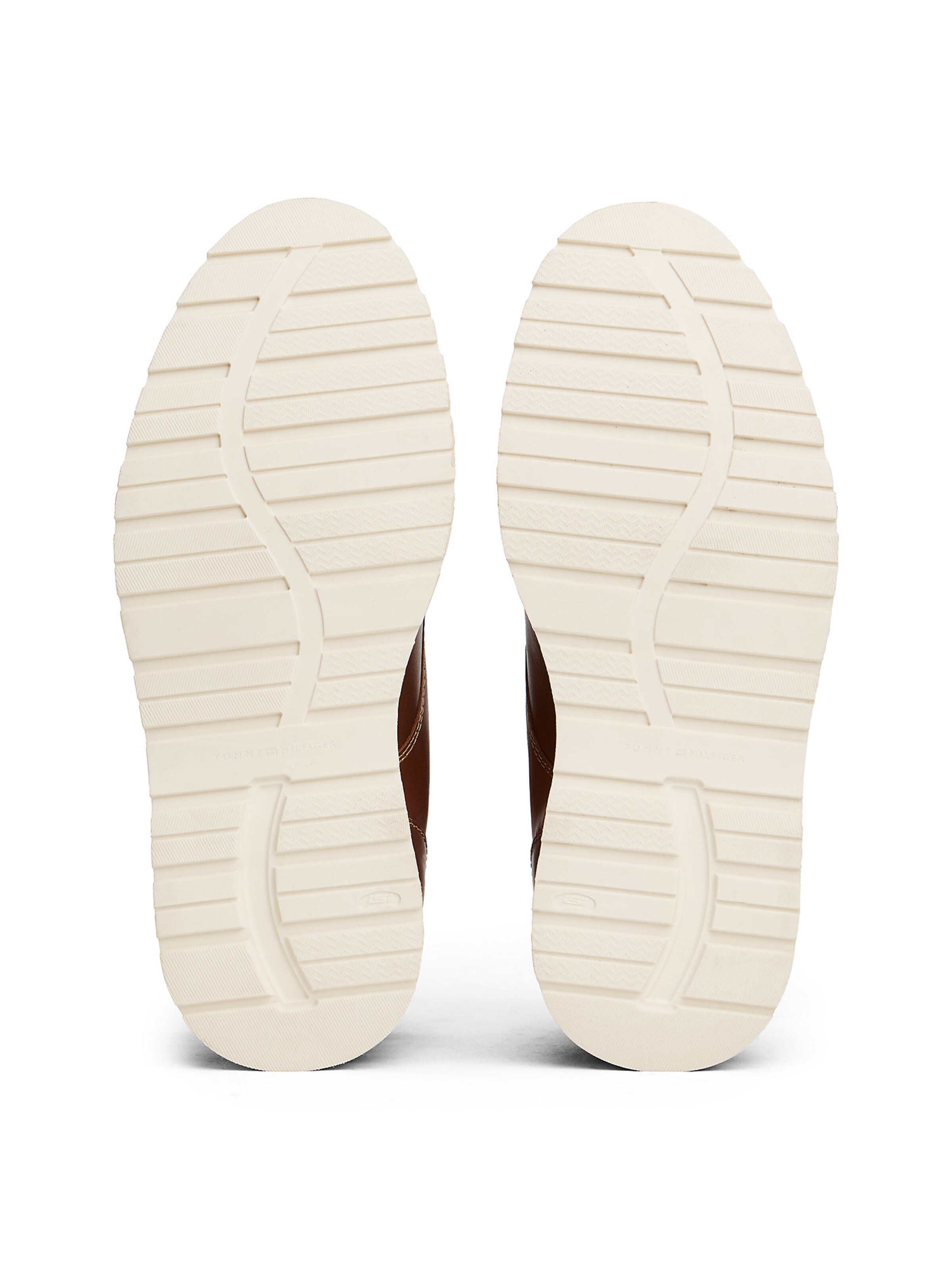 TOMMY HILFIGER Boot in Brown