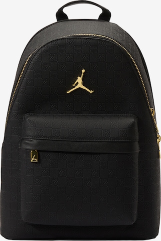 Jordan Reppu 'JAM' värissä musta: etupuoli