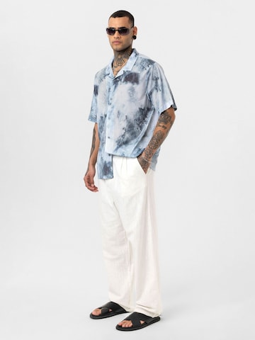 T-Shirt Dandalo en mélange de couleurs