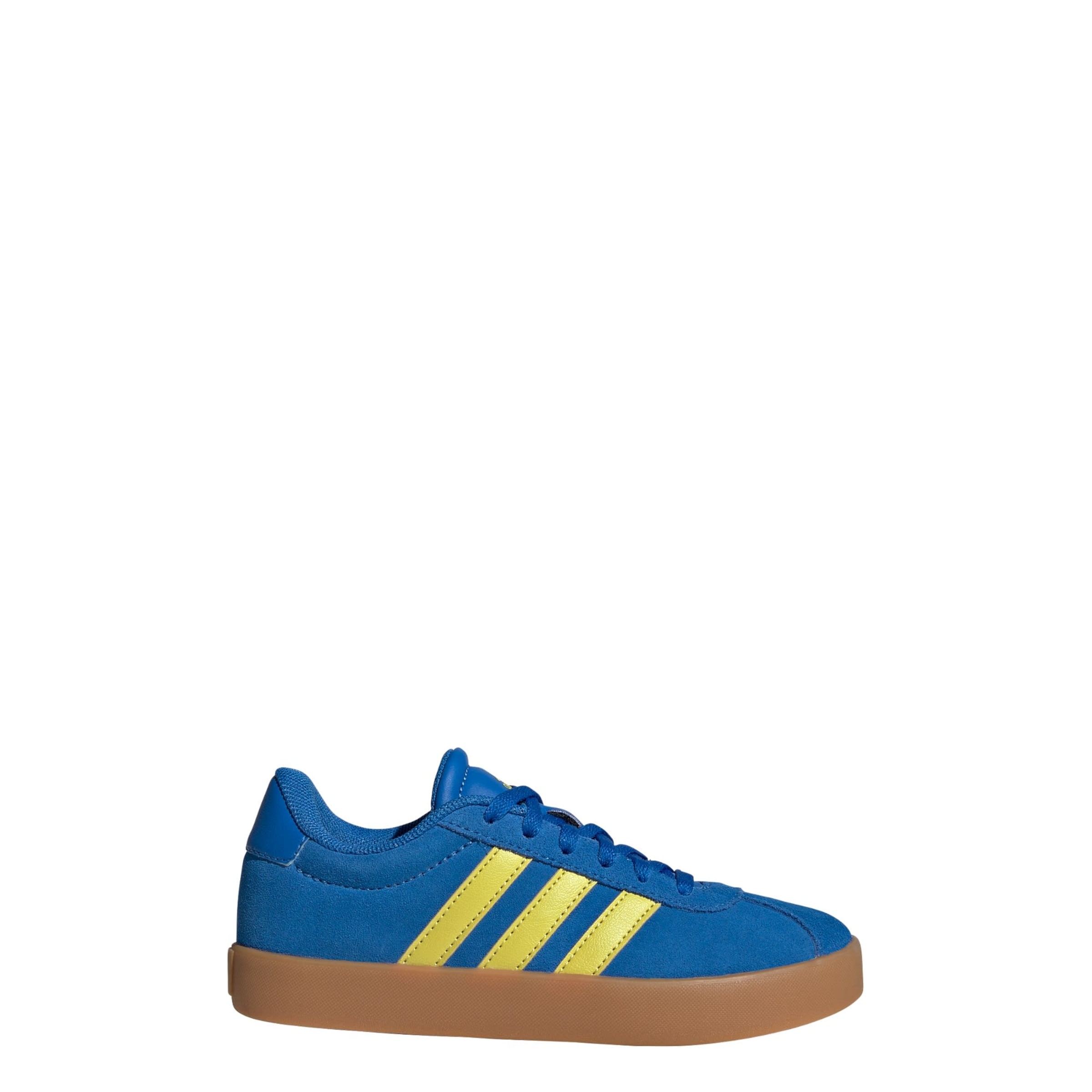 ADIDAS SPORTSWEAR Sneaker 'VL Court 3.0' in Blau