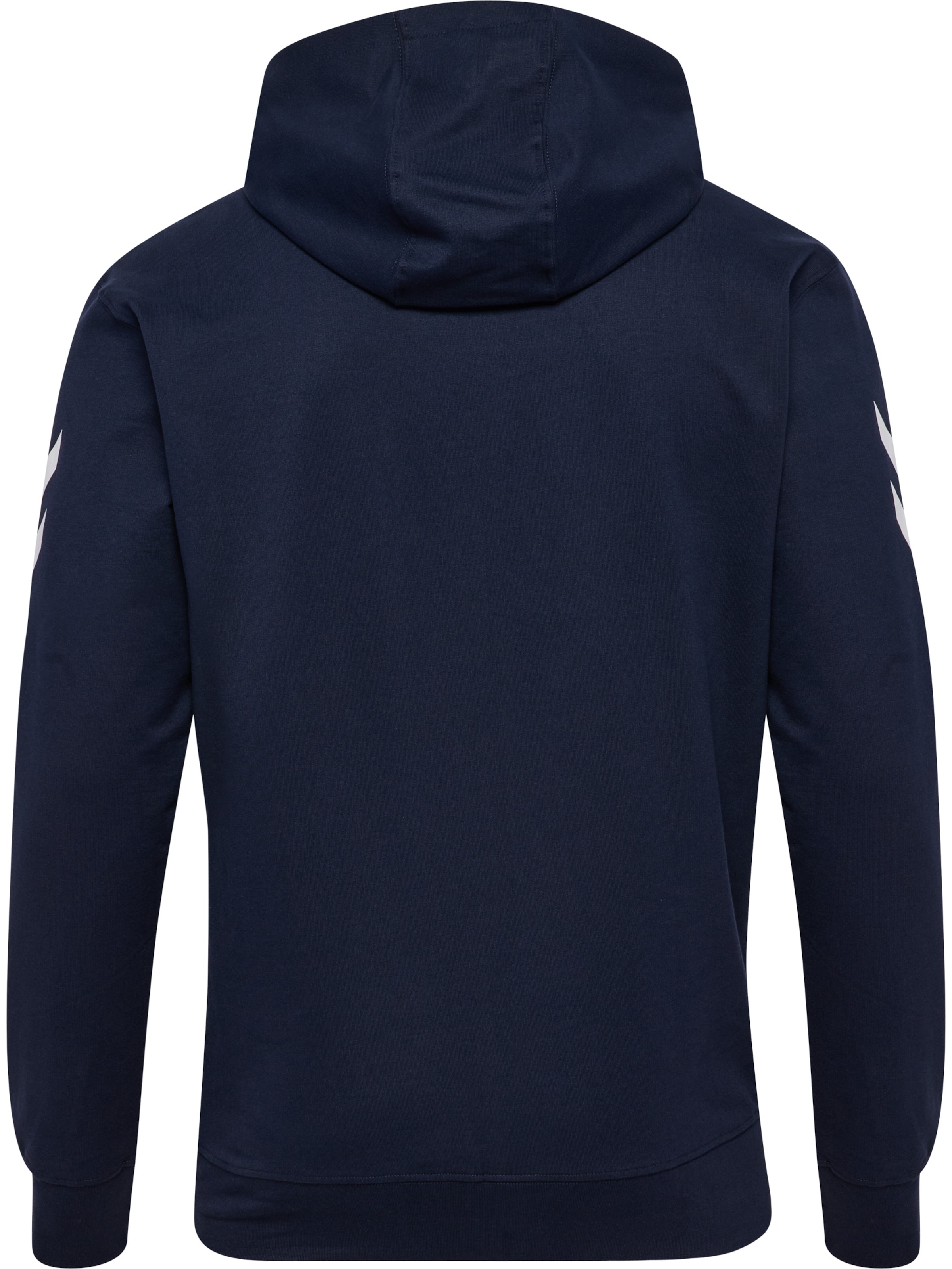 Hummel Sportsweatshirt 'Go 2.0' i blå