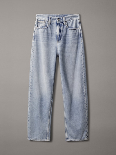 Calvin Klein Jeans Jeans in blue denim, Produktansicht