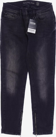 Calvin Klein Jeans Jeans 27 in Grau: predná strana